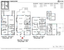 768 E 58th Avenue, Vancouver, BC V5X1W3 Photo 37