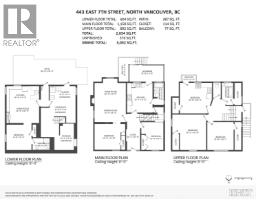 443 E 7th Street, North Vancouver, BC V7L1S1 Photo 23