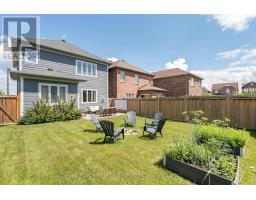 1110 Wharram Way, Innisfil, ON L0L1W0 Photo 25