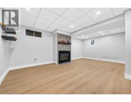 3008 Palmer Drive Unit# 8, Burlington, ON L7M1L2 Photo 16
