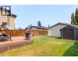880 Prestwick Circle Se, Calgary, AB T2Z4E4 Photo 24