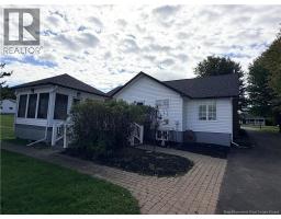 Primary Bedroom - 12 Meredith Drive, Sussex Corner, NB E4E2T7 Photo 10