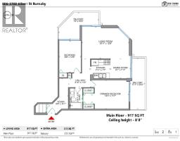 806 3760 Albert Street, Burnaby, BC V5C5Y8 Photo 27