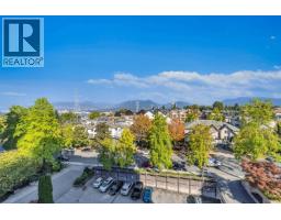 806 3760 Albert Street, Burnaby, BC V5C5Y8 Photo 23