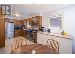 Primary Bedroom - 94 Belgravia Avenue, Toronto, ON M6E2M5 Photo 10