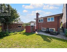 94 Belgravia Avenue, Toronto, ON M6E2M5 Photo 37