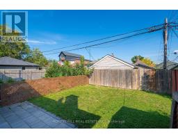 94 Belgravia Avenue, Toronto, ON M6E2M5 Photo 38