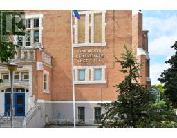 94 Belgravia Avenue, Toronto, ON M6E2M5 Photo 48