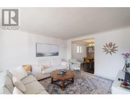 Living room - 94 Belgravia Avenue, Toronto, ON M6E2M5 Photo 6
