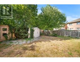 56 Samantha Crescent, Brampton, ON L6Z0C6 Photo 36