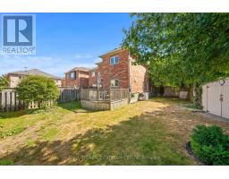 56 Samantha Crescent, Brampton, ON L6Z0C6 Photo 37