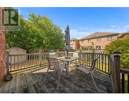 56 Samantha Crescent, Brampton, ON L6Z0C6 Photo 39