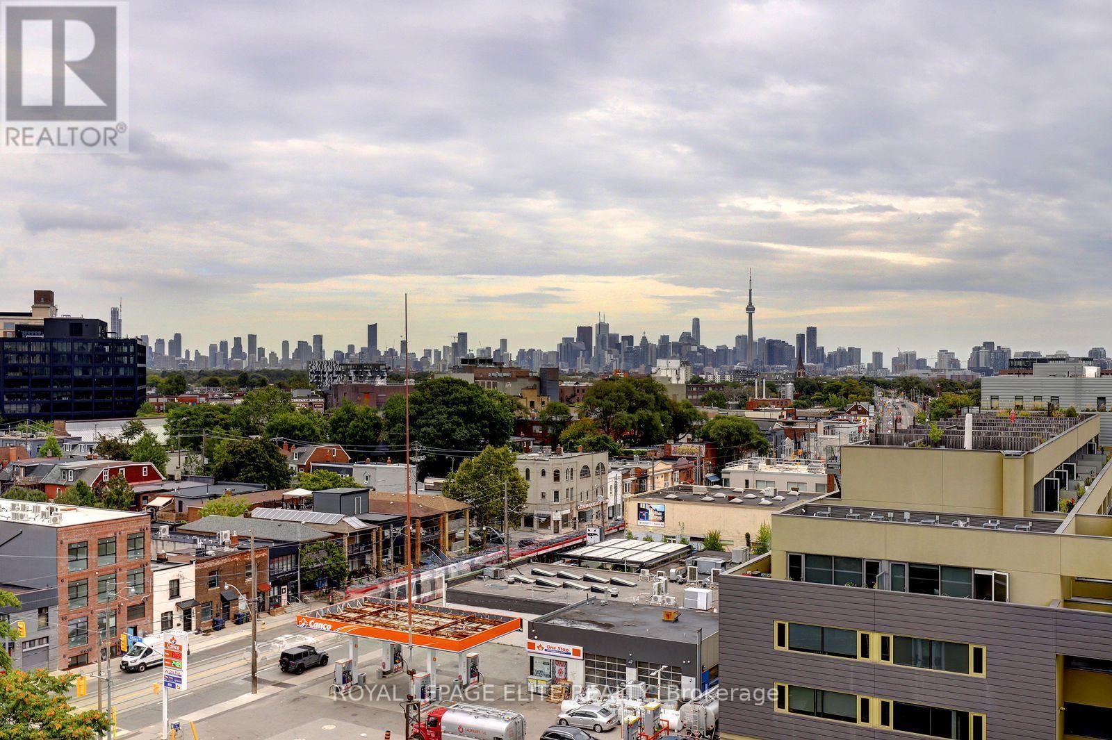 #405 437 RONCESVALLES AVENUE - 36