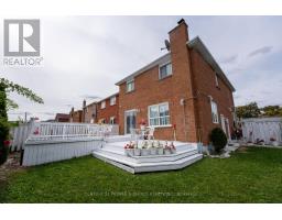Bedroom 4 - 30 Daffodil Place, Brampton, ON L6Y3B6 Photo 11