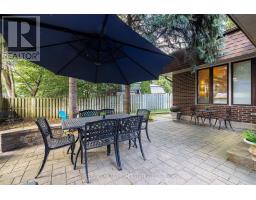 130 Tavistock Square, Oakville, ON L6K2V2 Photo 33