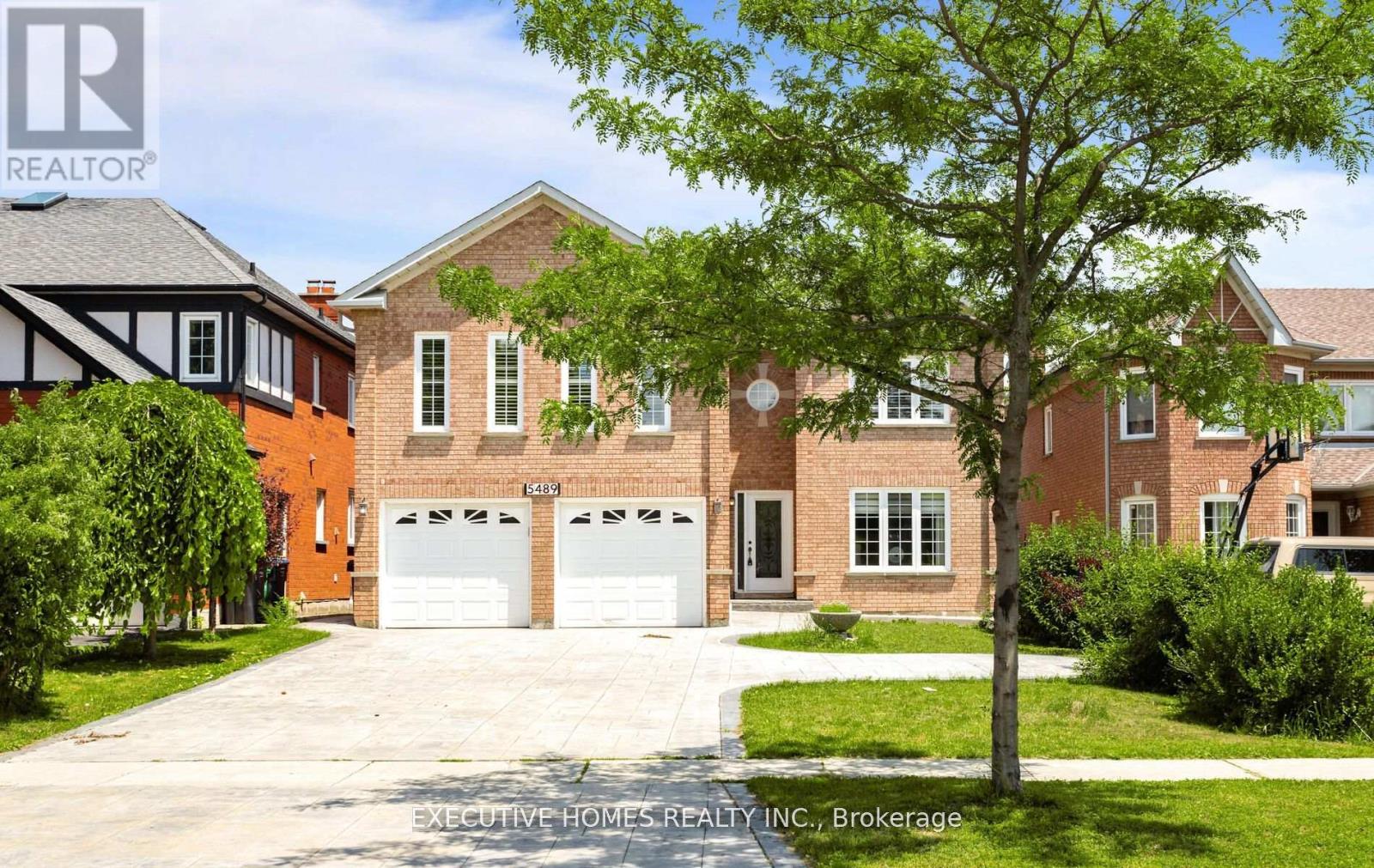 Photo of 5489 GLEN ERIN DRIVE