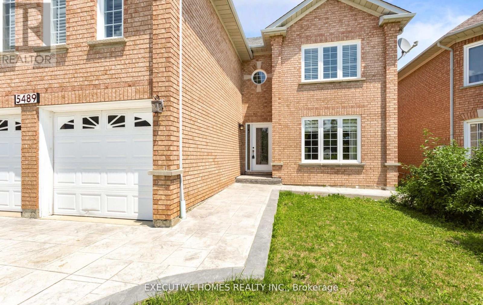 5489 GLEN ERIN DRIVE - 3