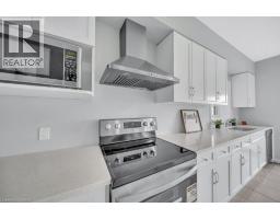 43 Sugar Trail, Kitchener, ON N2R0S5 Photo 16
