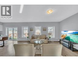 2pc Bathroom - 43 Sugar Trail, Kitchener, ON N2R0S5 Photo 10