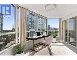 907 - 4470 Tucana Court, Mississauga, ON L5R3K8 Photo 7