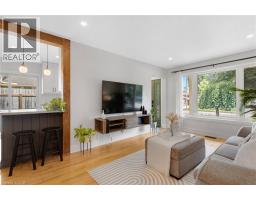 Kitchen - 477 Kingscourt Drive Unit# B, Waterloo, ON N2K2X9 Photo 8