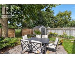 477 Kingscourt Drive Unit# B, Waterloo, ON N2K2X9 Photo 40