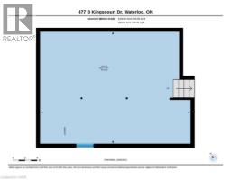 477 Kingscourt Drive Unit# B, Waterloo, ON N2K2X9 Photo 45