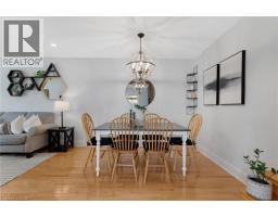 Living room - 477 Kingscourt Drive Unit# B, Waterloo, ON N2K2X9 Photo 10