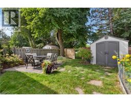 477 Kingscourt Drive Unit# B, Waterloo, ON N2K2X9 Photo 37