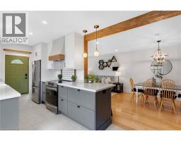 477 Kingscourt Drive Unit# B, Waterloo, ON N2K2X9 Photo 13