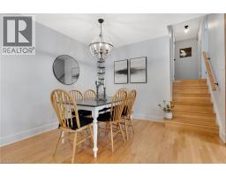 477 Kingscourt Drive Unit# B, Waterloo, ON N2K2X9 Photo 11