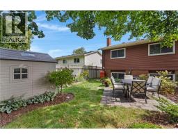 477 Kingscourt Drive Unit# B, Waterloo, ON N2K2X9 Photo 39