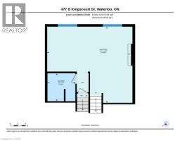 477 Kingscourt Drive Unit# B, Waterloo, ON N2K2X9 Photo 44