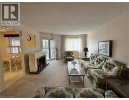 5 Mill Pond Court Unit# 606, Simcoe, ON N3Y5J6 Photo 17
