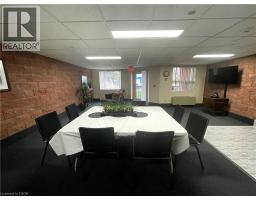 Eat in kitchen - 5 Mill Pond Court Unit# 606, Simcoe, ON N3Y5J6 Photo 6