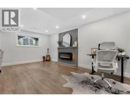 477 Kingscourt Drive Unit# B, Waterloo, ON N2K2X9 Photo 30