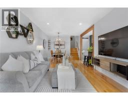 Bedroom - 477 Kingscourt Drive Unit# B, Waterloo, ON N2K2X9 Photo 6