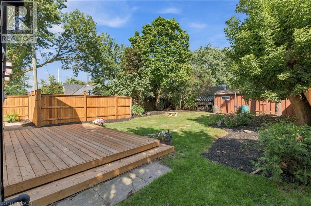 116 DUFFERIN Street - Image 37