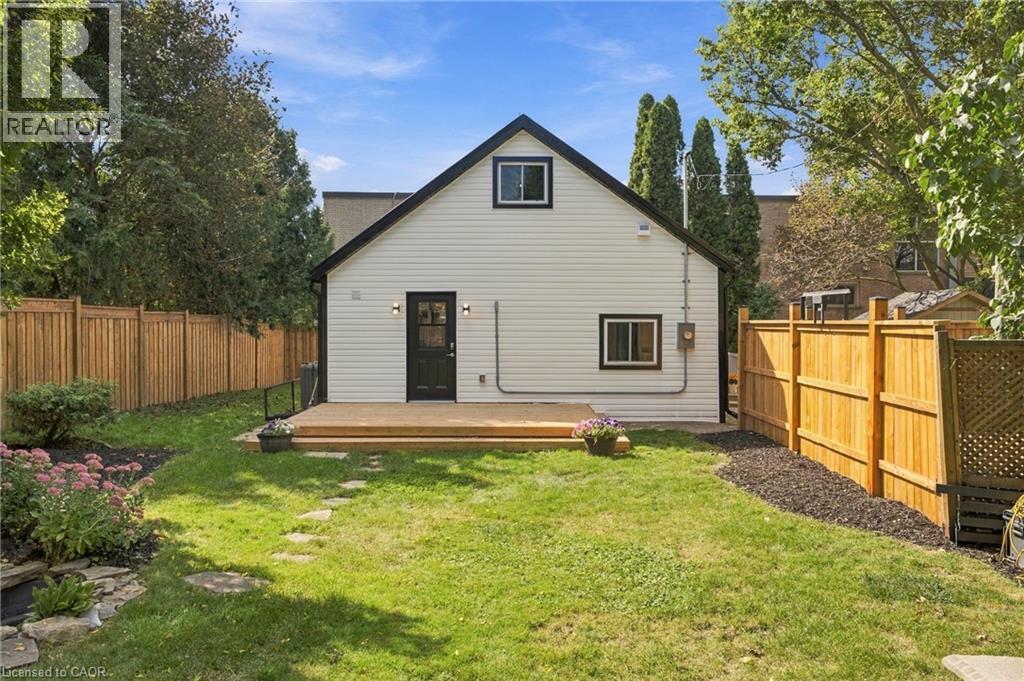 116 DUFFERIN Street - Image 41