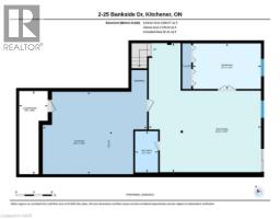 25 Bankside Drive Unit# 2, Kitchener, ON N2N3M6 Photo 23