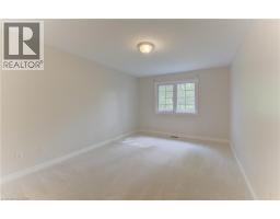 Primary Bedroom - 25 Bankside Drive Unit# 2, Kitchener, ON N2N3M6 Photo 6