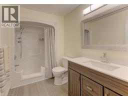 Kitchen - 25 Bankside Drive Unit# 2, Kitchener, ON N2N3M6 Photo 8