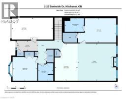 25 Bankside Drive Unit# 2, Kitchener, ON N2N3M6 Photo 24