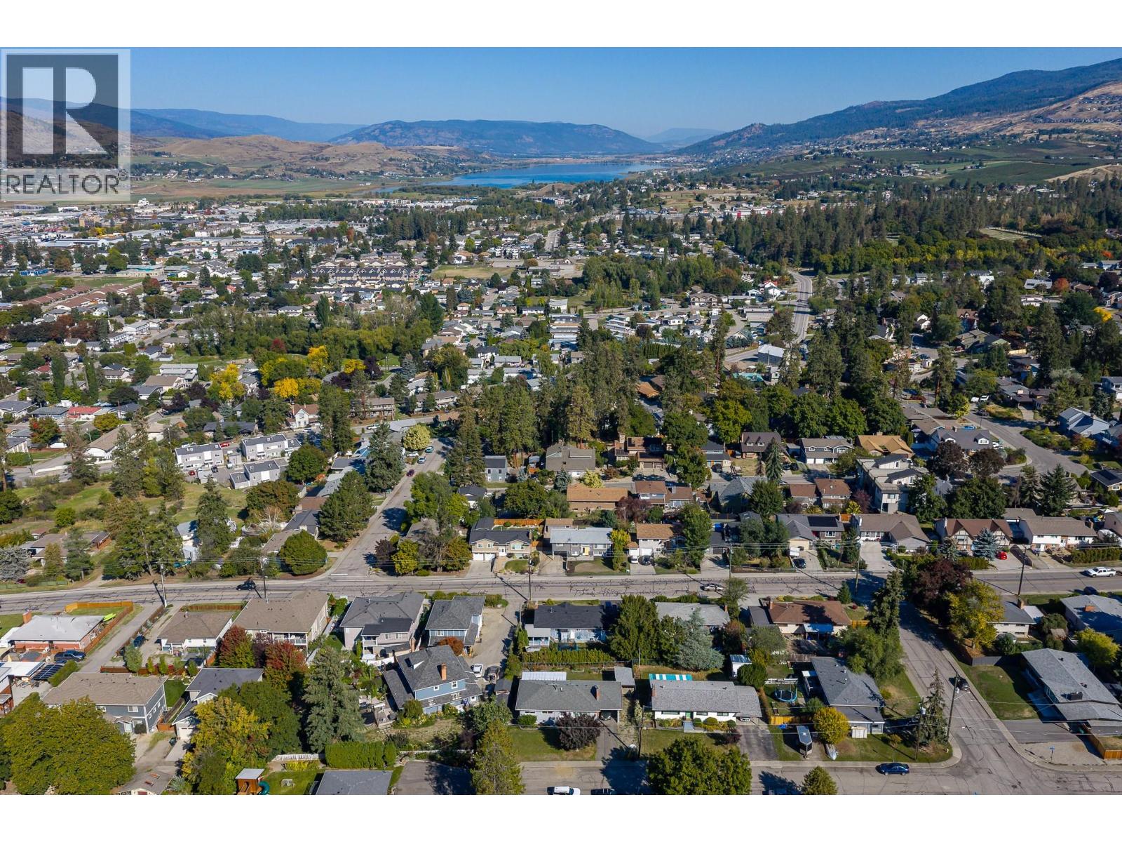 1604 39A Avenue, Vernon