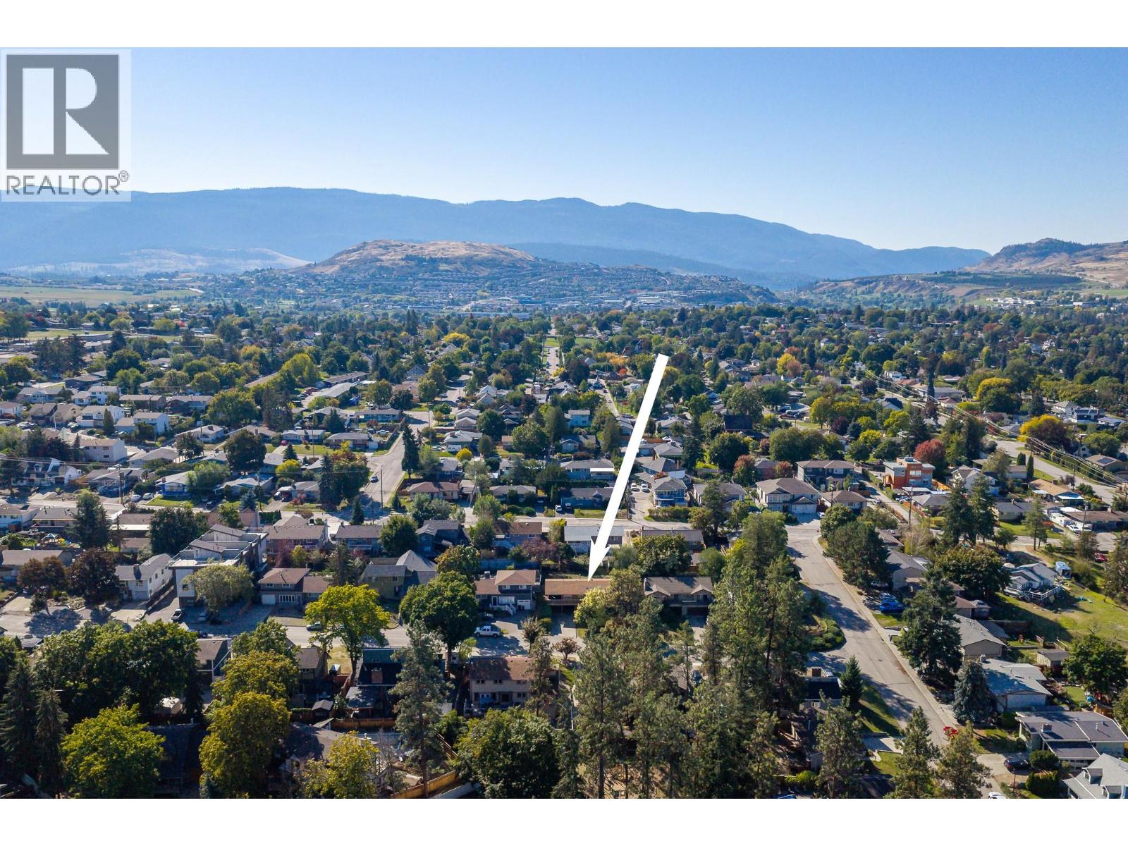 1604 39A Avenue, Vernon