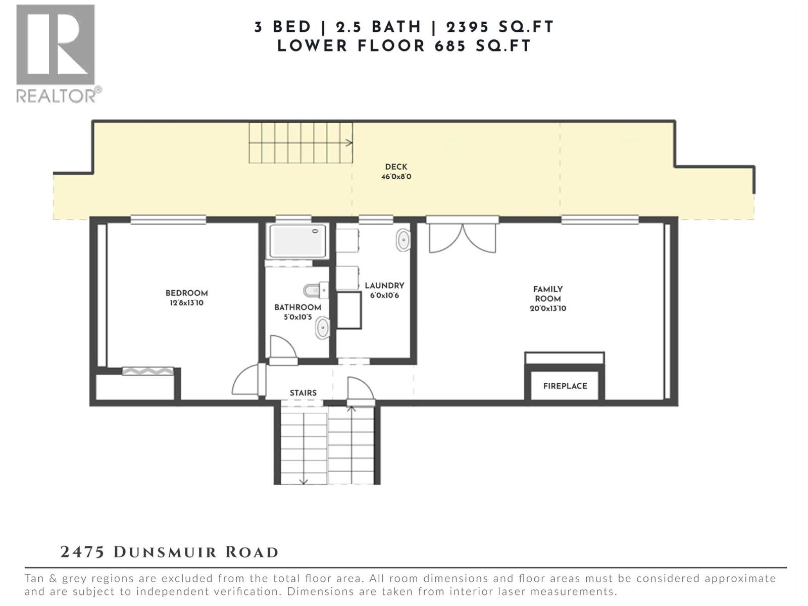 2475 Dunsmuir Road, Kelowna