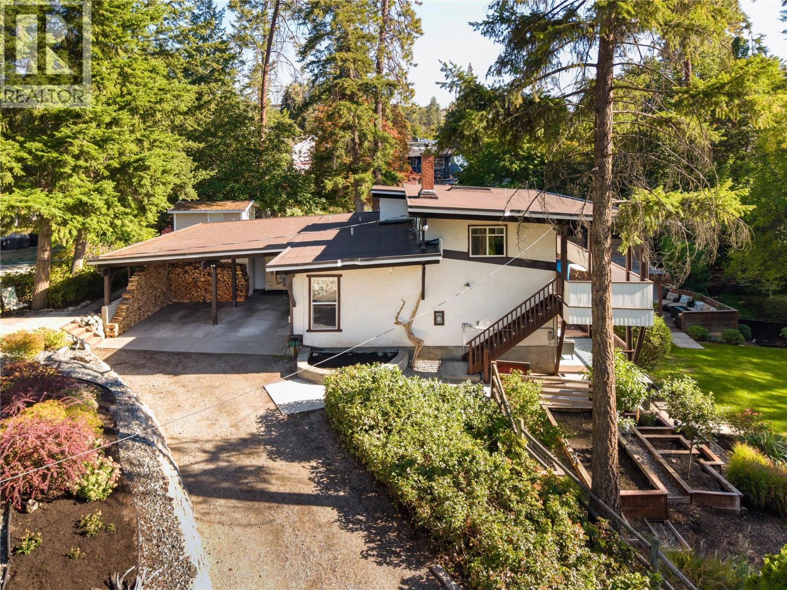 2475 Dunsmuir Road, Kelowna