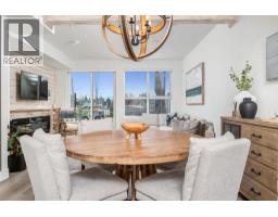 Dining room - 11581 Rogers Road Unit# 402, Lake Country, BC V4V1X8 Photo 6