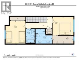 11581 Rogers Road Unit# 402, Lake Country, BC V4V1X8 Photo 46