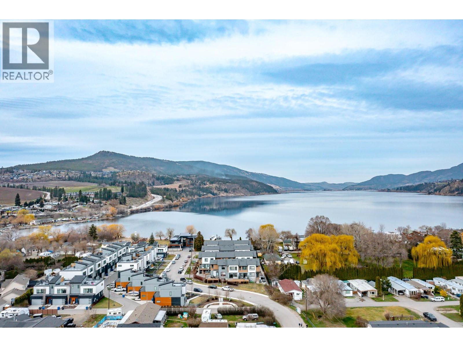 11581 Rogers Road Unit# 402, Lake Country